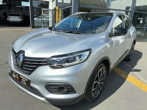 Annonce voiture Renault Kadjar 16950 €
