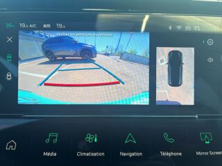 308 GT Hybrid 145 e-DCS6 aut. 2025 occasion 42190 Charlieu
