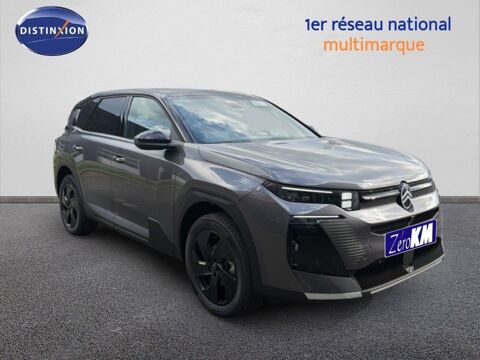 C5 aircross HYBRID 145CH BVA PLUS occasion 91580 &Eacute;tr&eacute;chy