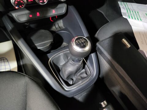 A1 1.6 TDI 105 AMBIENTE 2013 occasion 93600 Aulnay-sous-Bois