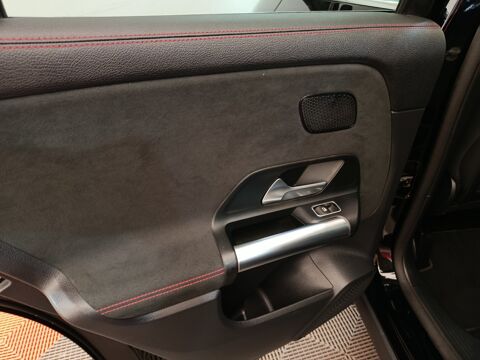 Classe GLA 1.3 GLA 250 e AMG LINE DCT 2021 occasion 91580 &Eacute;tr&eacute;chy