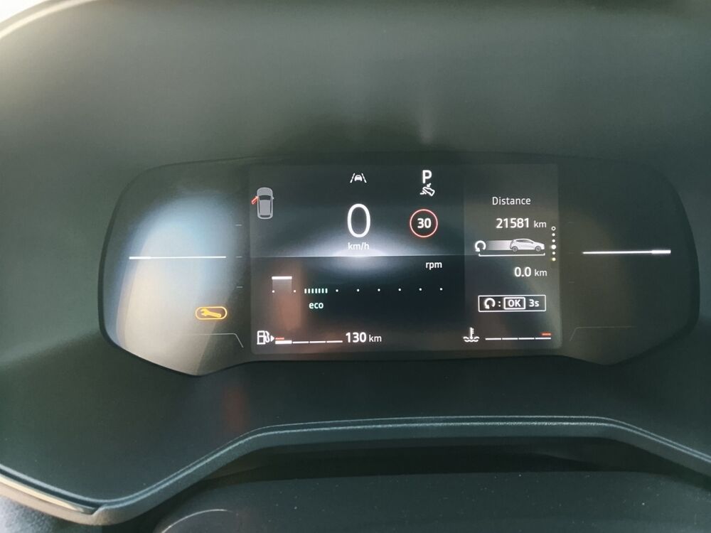 Clio Evolution TCe 90 X-Tronic 2025 occasion 42240 Unieux