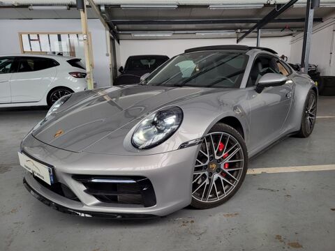 Annonce voiture Porsche 911 184990 �