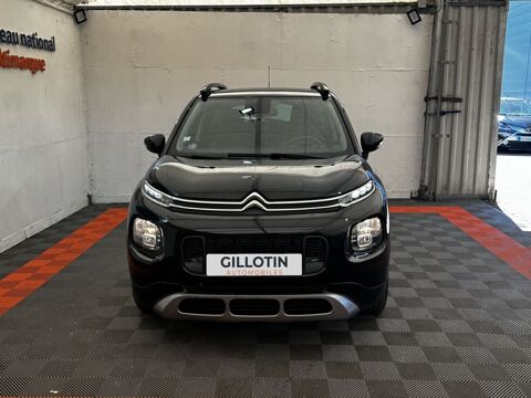 C3 Aircross PureTech 130 S&S EAT6 Shine Business 2020 occasion 91580 &Eacute;tr&eacute;chy