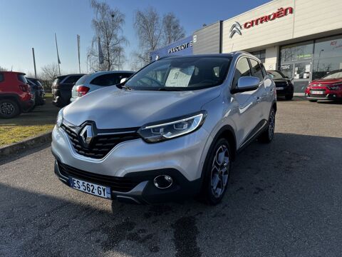 Annonce voiture Renault Kadjar 13290 
