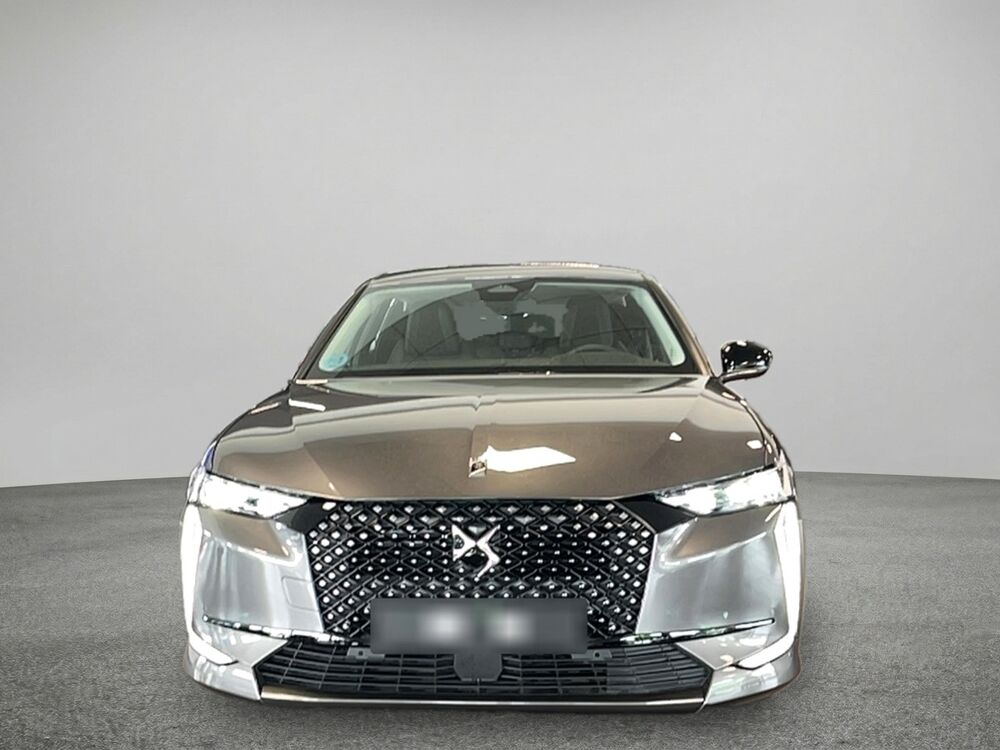 DS3 BLUEHDI 130 EAT8 ETOILE ALCANTARA 16km 2024 occasion 38090 Villefontaine