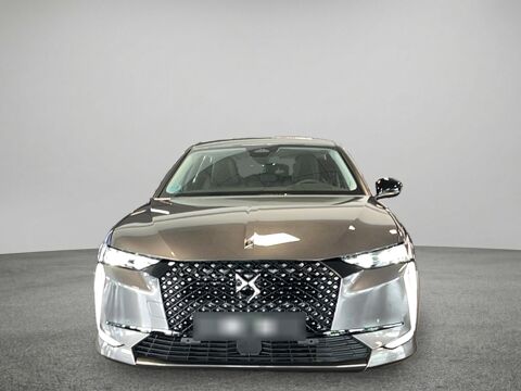 DS3 BLUEHDI 130 EAT8 ETOILE ALCANTARA 16km 2024 occasion 38090 Villefontaine