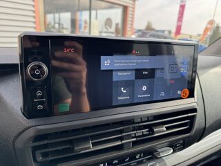 Jumpy XL Diesel 180 ch Automatique Cab Appro 10KMS 2portes lateral 2026 occasion 86440 Mign&eacute;-Auxances