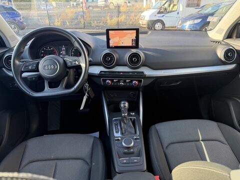 Q2 30 TFSI 116 S Tronic Business Line 2018 occasion 19360 Malemort-sur-Corr&egrave;ze