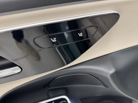 Classe E E 300 E AMG LINE AUTO 2024 occasion 76360 Barentin
