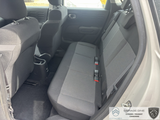 C3 Aircross PureTech 82 BVM Feel 2018 occasion 31390 Carbonne