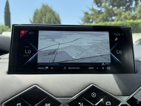 DS3 50kWH E-Tense Grand Chic Auto 2021 occasion 69330 Meyzieu