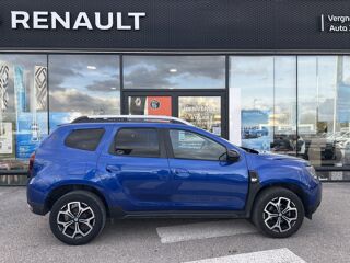 Duster Prestige TCe 130 4x2 2022 occasion 30610 Sauve