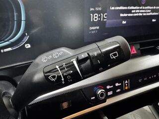 Sportage 1.6 T-GDI 210 HEV AUTO ACTIVE 2024 occasion 91580 &Eacute;tr&eacute;chy