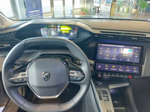 408 PHEV 225 ALLURE PACK 2023 occasion 38090 Villefontaine