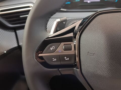208 Hybrid 100 e-DCS6 Style 2025 occasion 91580 &Eacute;tr&eacute;chy