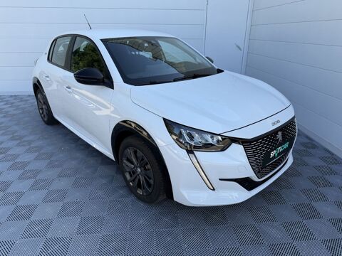 208 Electrique Active Business 2022 occasion 69330 Meyzieu