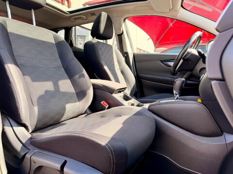 Qashqai 1.2 DIG-T 115 Connect Edition 2016 occasion 63360 Gerzat