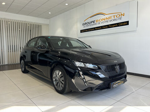 Peugeot 308 PureTech 110 S&S ACTIVE PACK 2022 occasion Saint-Clair-du-Rhône 38370