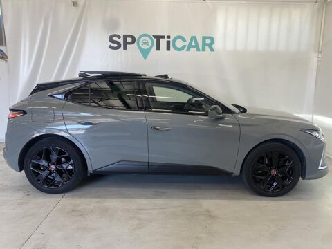 DS3 E-TENSE 225 PERFORMANCE LINE + AUTO 2023 occasion 38550 Saint-Maurice-l'Exil