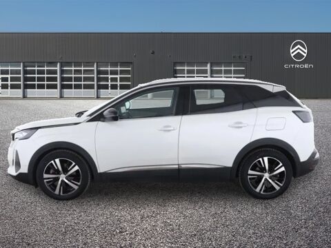 3008 1.6 HYBRID4 300 E-EAT8 Allure Pack 2023 occasion 63360 Gerzat