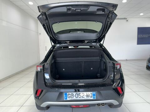 Mokka 1.2 Turbo 130ch AUTO GS LINE 2021 occasion 63300 Thiers