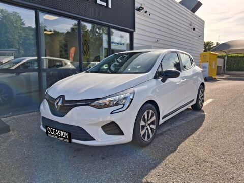 Renault Clio Equilibre TCe 90 2023 occasion Saint-Savin 38300