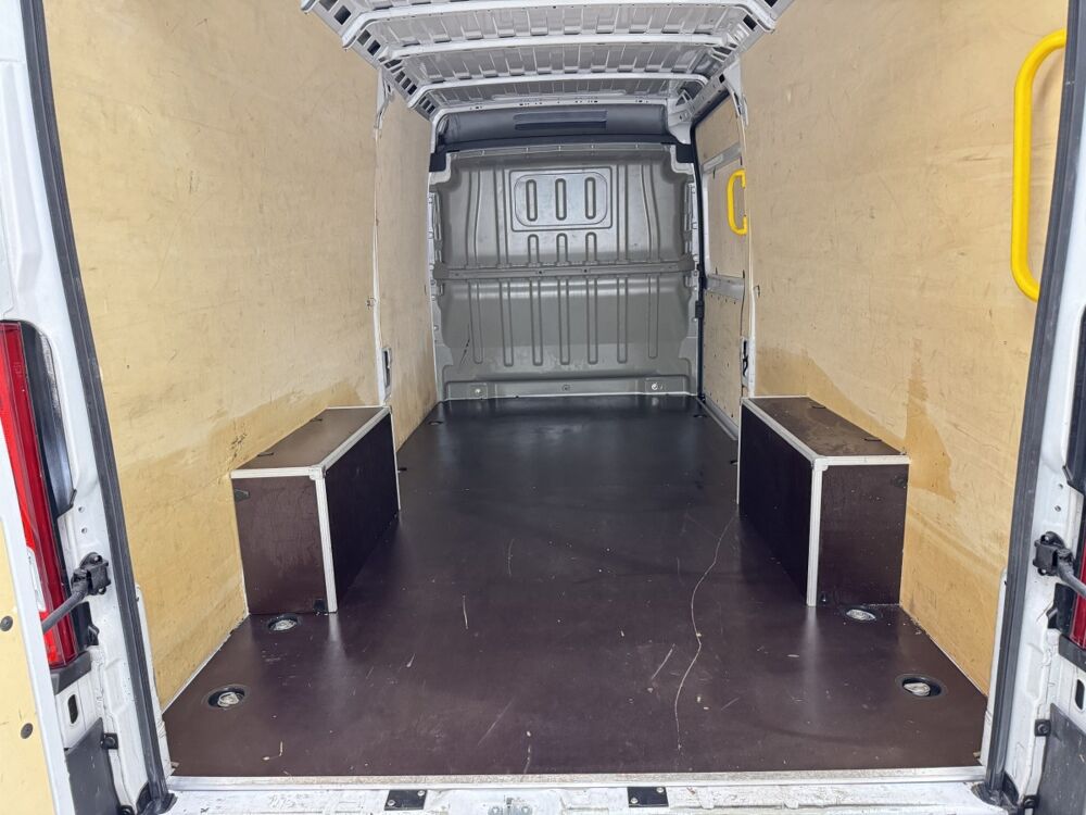Jumpy L 3.5 t Maxi 140 ch S&S BVM6 2024 occasion 76360 Barentin
