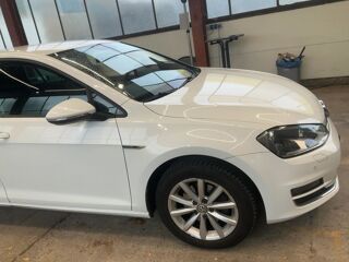 Golf 1.6 TDI 110 BVM5 Confort Business BMT 2015 occasion 35210 Ch&acirc;tillon-en-Vendelais