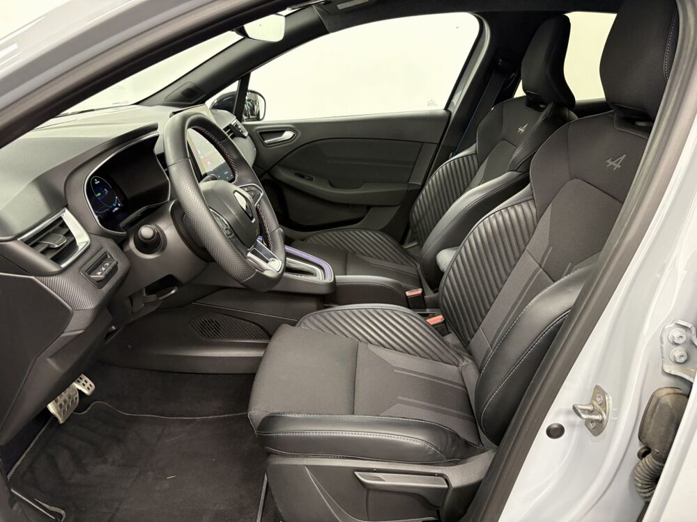 Clio Esprit Alpine E-Tech full hybrid 145 2023 occasion 86500 Montmorillon