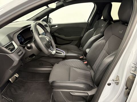 Clio Esprit Alpine E-Tech full hybrid 145 2023 occasion 86500 Montmorillon