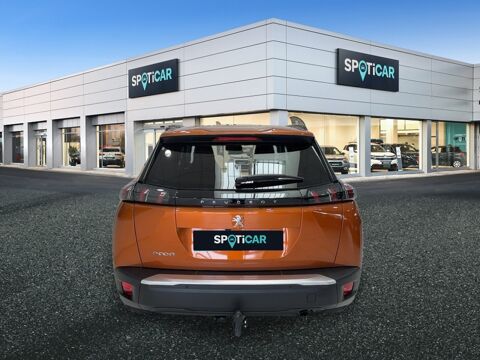 2008 PureTech 100 S&S Style 2022 occasion 63300 Thiers