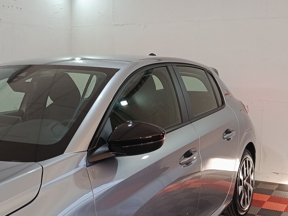 208 Hybrid 100 e-DCS6 Style 2025 occasion 91580 &Eacute;tr&eacute;chy