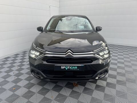 C4 PureTech 130 S&S EAT8 Shine Pack 2023 occasion 69330 Meyzieu