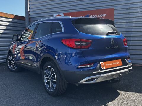Kadjar SL Wave 1.3 TCe 140 ATTELAGE 2019 occasion 86440 Mign&eacute;-Auxances