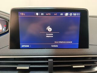 3008 1.2 PURETECH 130 S&S GT LINE 2017 occasion 91580 &Eacute;tr&eacute;chy
