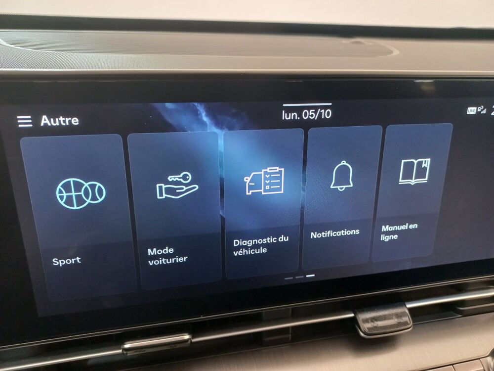 Kona 1.6 HYBRID 141 INTUITIVE HEV 2024 occasion 91580 &Eacute;tr&eacute;chy