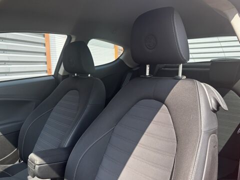 Mito 1.4 TB MultiAir 140ch S/S TCT Imola 54953KMS BOITE AUTOMATIQ 2017 occasion 86440 Mign&eacute;-Auxances