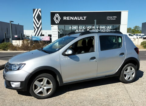 Dacia sandero Prestige TCe 90 eco² 5 portes