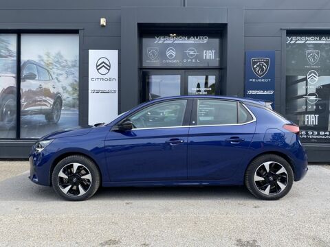Corsa Electrique 136ch CORSA-E Edition Busin 2021 occasion 30260 Quissac