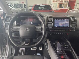 C5 aircross PureTech 180 S&S EAT8 Shine Pack (AM20) 5 portes (sept. 20 2020 occasion 63360 Gerzat