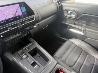 C5 aircross Hybride recharg 225 e-EAT8 Shine Pack 2023 occasion 69330 Meyzieu