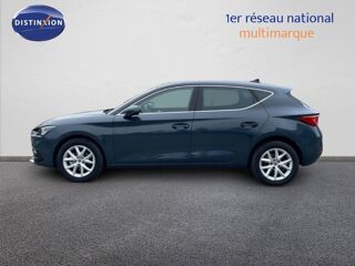 Leon 2.0 TDI 115CH STYLE XL 2025 occasion 91580 &Eacute;tr&eacute;chy