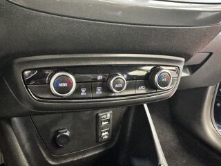 Crossland 1.5 Diesel 110ch Elegance 2022 occasion 91580 &Eacute;tr&eacute;chy