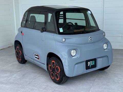 Citro&euml;n Jumpy MY AMI COLOUR 2023 occasion Lunel 34400