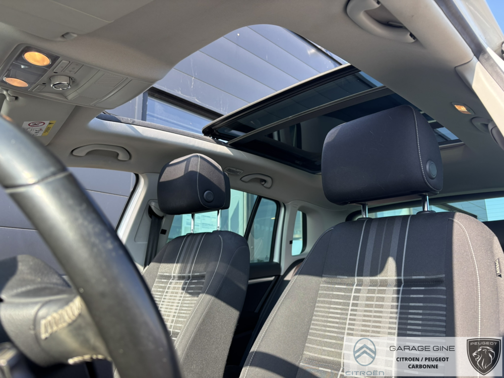 Tiguan 2.0 TDI 110 Carat BMT 2016 occasion 31390 Carbonne