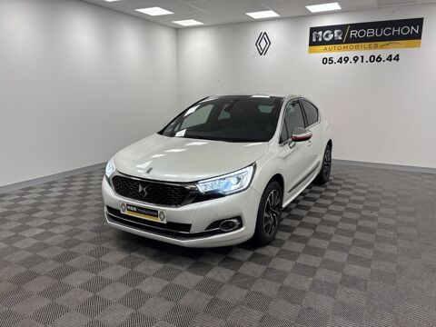 Citroen ds4 4 PureTech 130 Manuel So Chic
