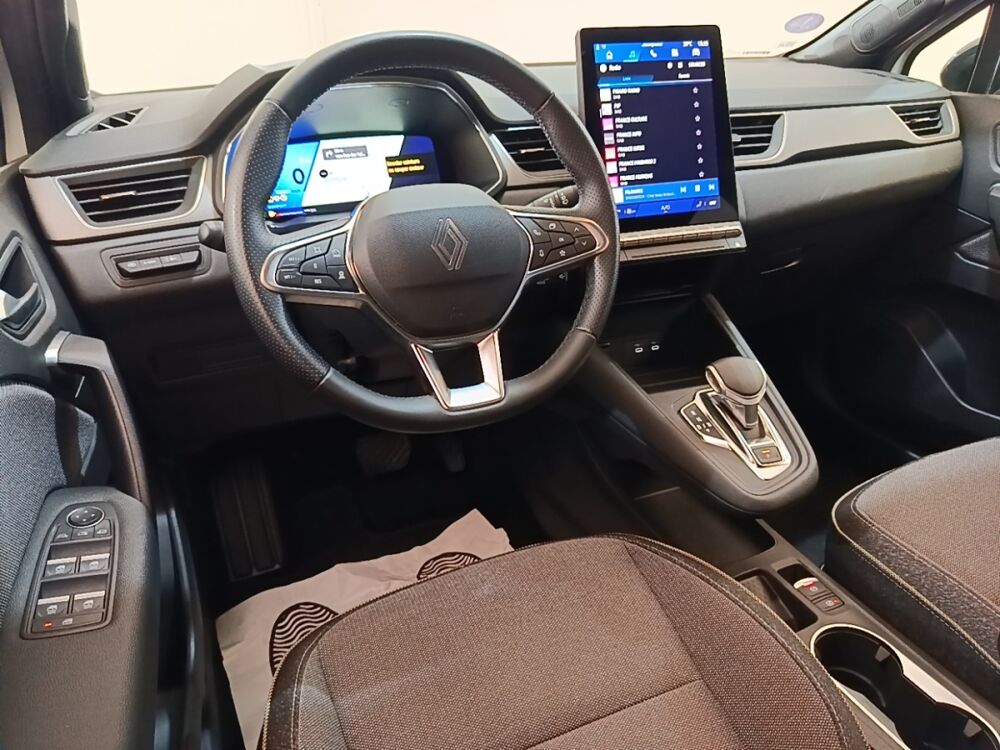 Symbioz techno E-Tech full hybrid 145 2024 occasion 91580 &Eacute;tr&eacute;chy