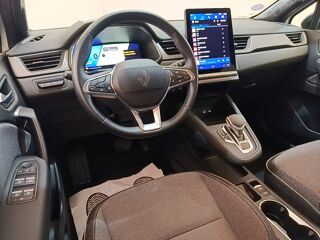 Symbioz techno E-Tech full hybrid 145 2024 occasion 91580 &Eacute;tr&eacute;chy