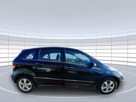 Classe B B 180 CDI 2005 occasion 61170 Montchevrel